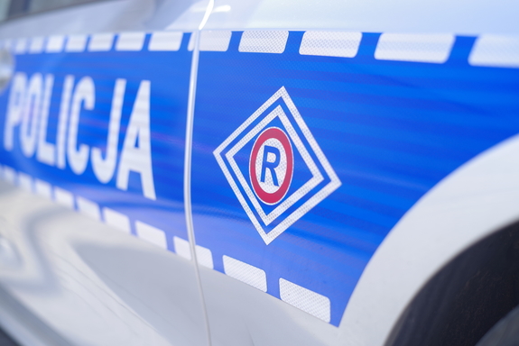 80-letnia kobieta straciła prawo jazdy za jazdę pod prąd na drodze S8